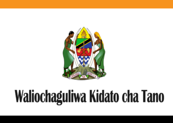 TAMISEMI Waliochaguliwa Kidato cha Tano