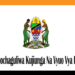 TAMISEMI Waliochaguliwa Kidato cha Tano