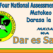 Matokeo ya Darasa la Nne (Mkoa wa Dar es Salaam)