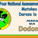 Matokeo ya Darasa la Nne (Mkoa wa Dodoma)