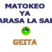 Matokeo ya Darasa la Saba 2025 Geita