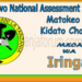 Matokeo ya Kidato Cha Pili (Mkoa wa Iringa)