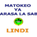Matokeo ya Darasa la Saba 2025 Lindi