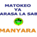 Matokeo ya Darasa la Saba 2025 Manyara