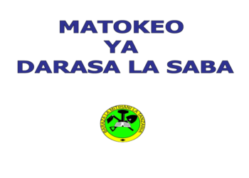 Matokeo ya Darasa la Saba 2025/2026 (Jinsi ya kuangalia mtandanoni)