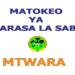 Matokeo ya Darasa la Saba 2025 Mtwara