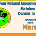 Matokeo ya Darasa la Nne (Mkoa wa Mara)