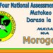 Matokeo ya Darasa la Nne (Mkoa wa Morogoro)