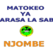 Matokeo ya Darasa la Saba 2025 Njombe