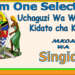 Form One Selection Singida