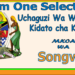 Form One Selection Songwe