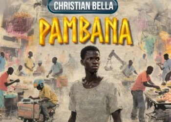 Christian Bella – Pambana | Download MP3