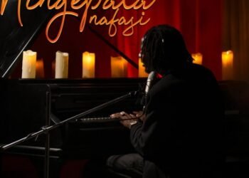 D Voice – Ningepata Nafasi | Download MP3